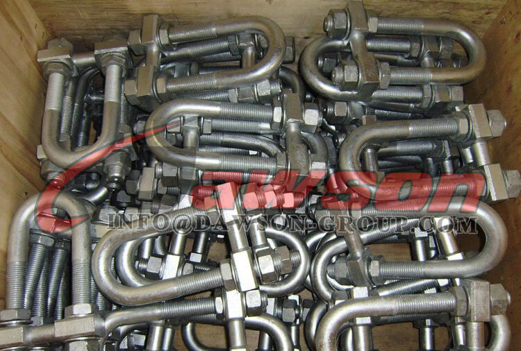ダブル調整可能なシャックル、犬の骨シャックル、チェーン テンショナー - Dawson Group Ltd. - 中国メーカー、サプライヤー