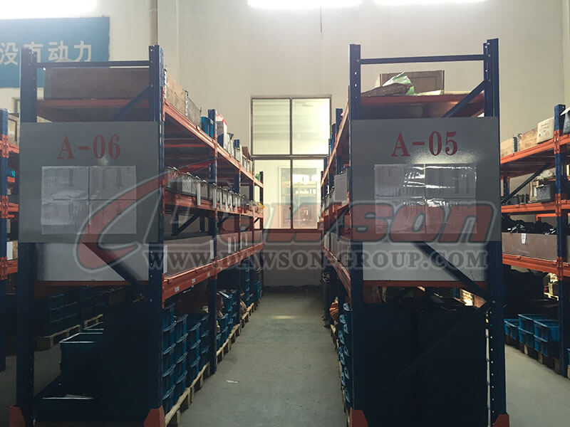 DS-DF-C 50T チェーン ホイスト、チェーン ブロック - Dawson Group Ltd. - 中国メーカー、サプライヤー、工場