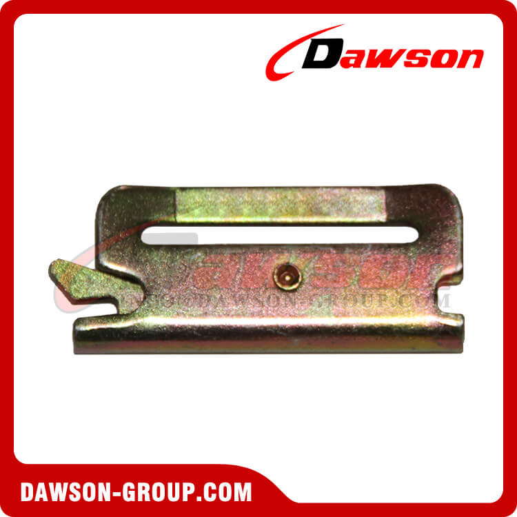 50mm E トラック継手 - Dawson Group Ltd. - 中国メーカー、サプライヤー、工場