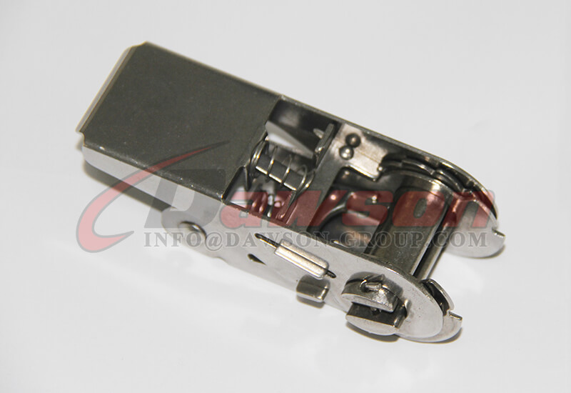 25MM ステンレス鋼ラチェット バックル、ラチェット バックル - Dawson Group Ltd. - 中国メーカー、サプライヤー、工場