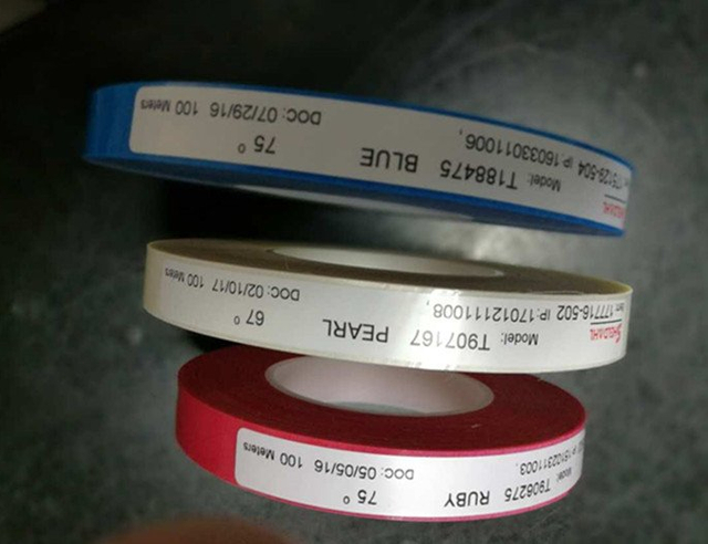  Tape Joint For Sanding Belt Joint Press belt joint film