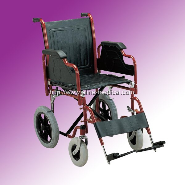 Wheel chair