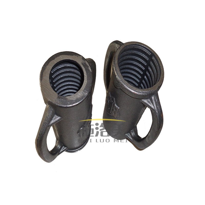 High quality black scaffoling cup prop nut SP02-002