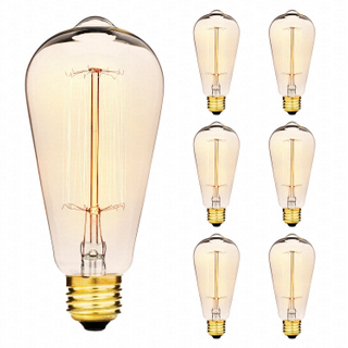 Hot Selling Rh Vintage Wall Light Indoor Wall Light with Edison Bulb for Home Hotel Restaurant Decoration