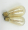 40W/60W E27 St48 Edison Bulb Antique Filament Lamp Retro Vintage Light 220V/240V