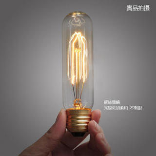 Decoration St64 E27 25W 40W 60W Vintage Bulbs Edison Lamps