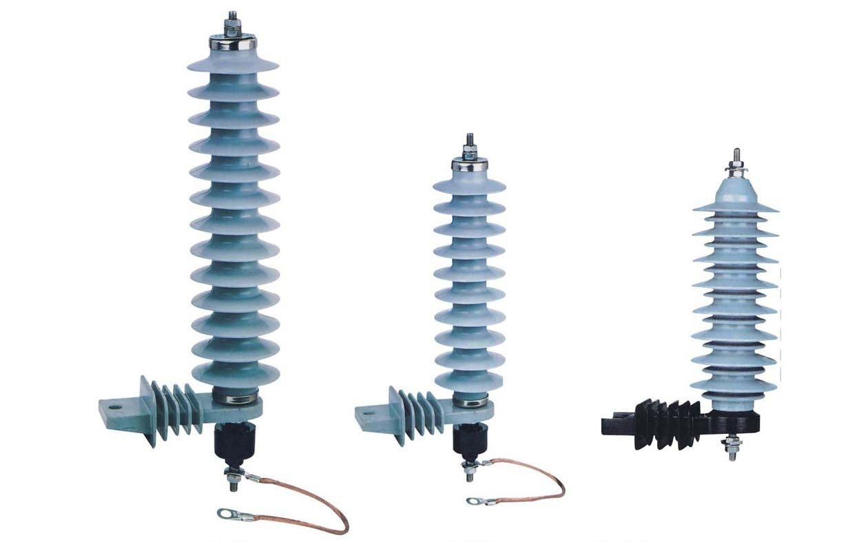 Hy10W-3, 3kv 10ka Surge Arrester