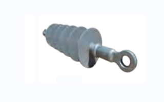 Polymer Strain Insulators