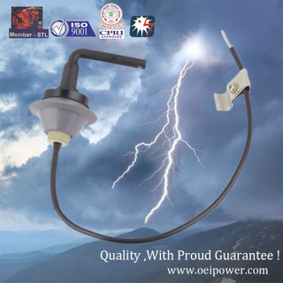 Yh5w-9, Sharp Head 5kv 9ka Surge Arrester