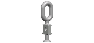 Substation Poleline Hardware