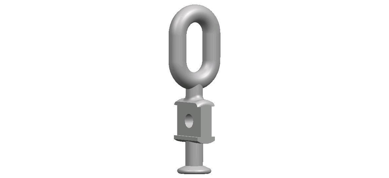 Substation Poleline Hardware