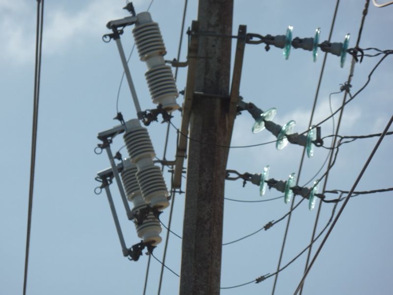 Fuse Cutout, Drop out Fuses 33kv 200A