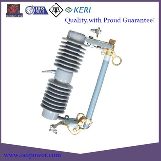 Polymer Fuse Cutout, Drop out Fuses 33kv 200A