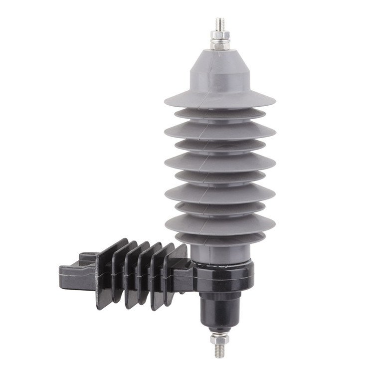 Hy5wz-100/260 Zinc-Oxide Arrester