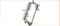 Polymeric Expulsion Fuses 27kv 200A