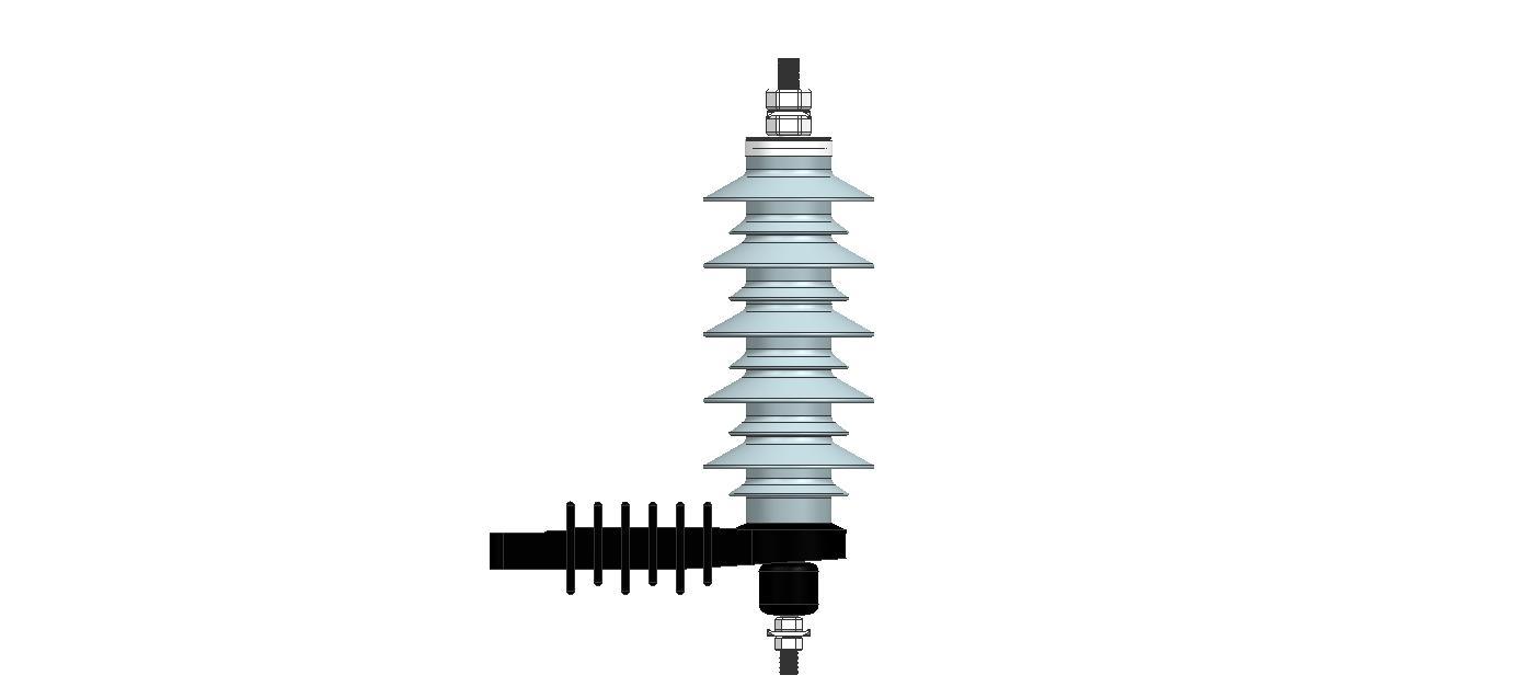 Surge Arrester Yh10W-21