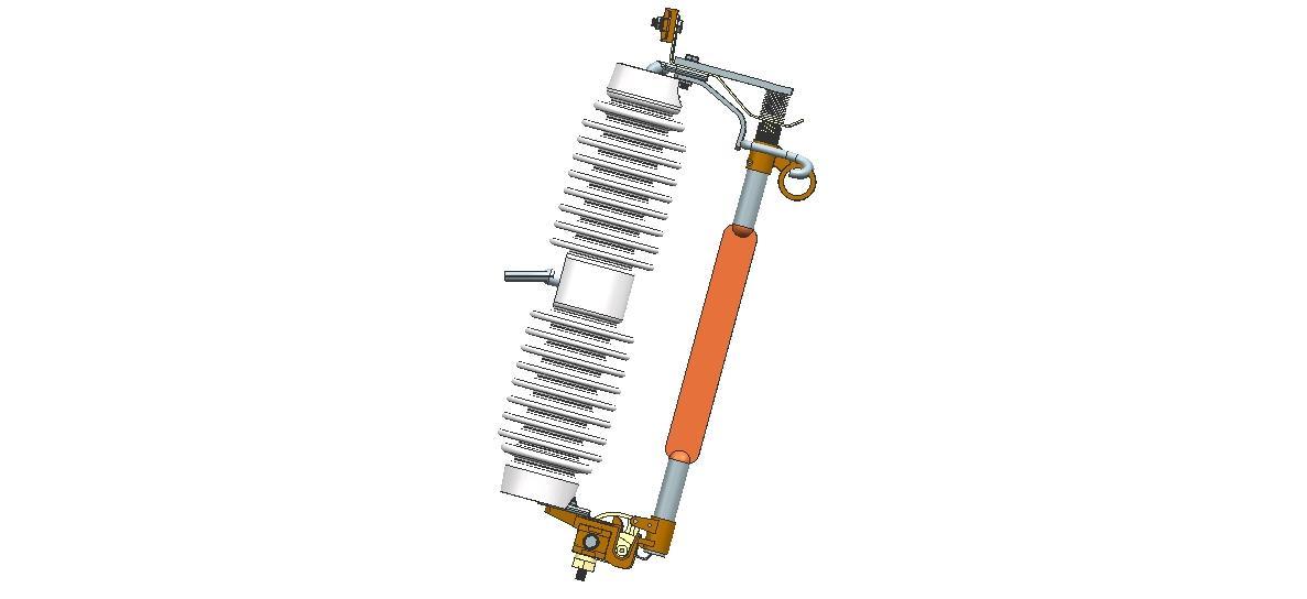 18kv Expulsion Fuse Element
