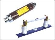 H. R. C Fuse