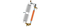 Switch Disconnector Fuse Holder, 27 Kv - 100 AMP, Without Arc Chute