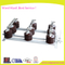 Outdoor Single Pole Fused Recloser by-Pass Switches 11kv