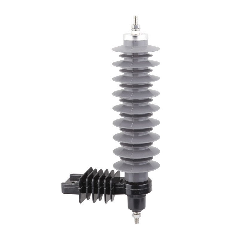 Yh10W-42, Sharp Head 42kv 20ka Surge Arrester