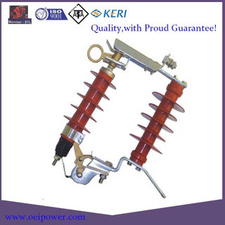Polymer Fuse Cutout, Drop out Fuses 27 Kv 200A