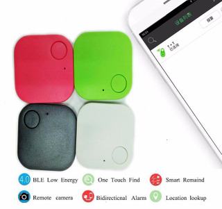 Anti-Lost key Locator blue-tooth key locator Blue-tooth Item Tracker Item TrackR for Personal Belongings