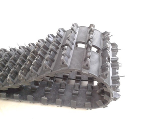 Rubber Track