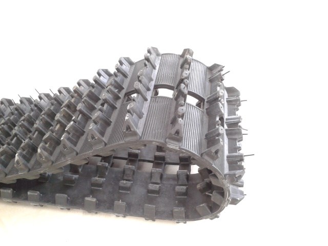 Rubber Track