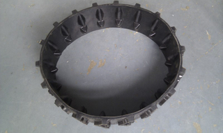 Rubber Track