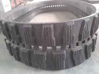 Rubber Track (400x73x100)