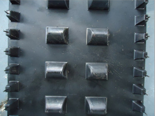 Rubber Track (360x87x35 )