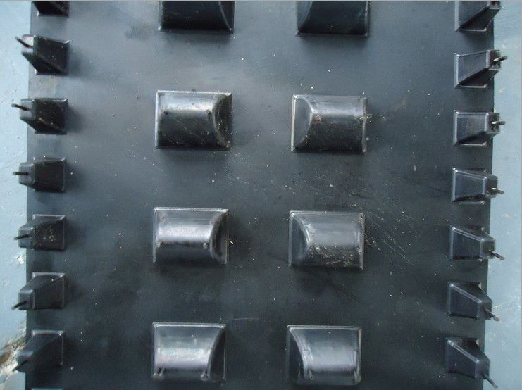 Rubber Track (360x87x35 )