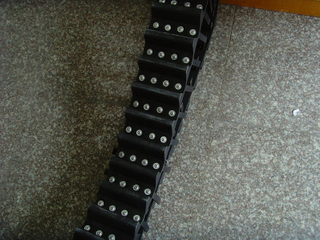 Rubber Track