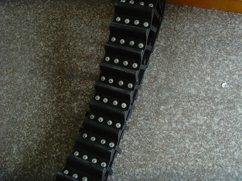 Rubber Track