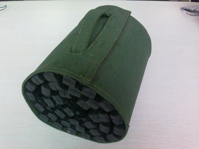 Rubber Track