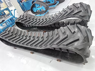 Rubber Track