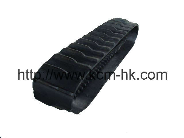 Rubber Track