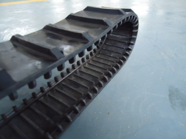 Rubber Track