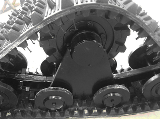 Rubber Track System/Kits