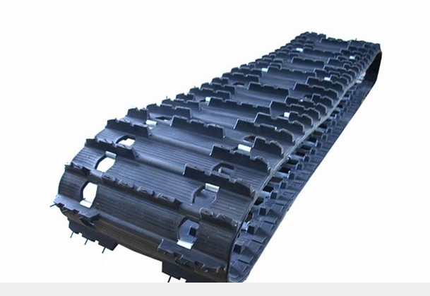 Rubber Track
