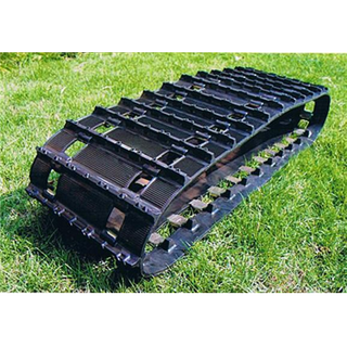 Rubber Track