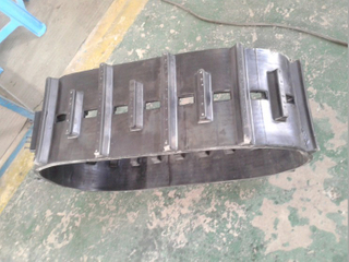 Rubber Track (240X80x22)