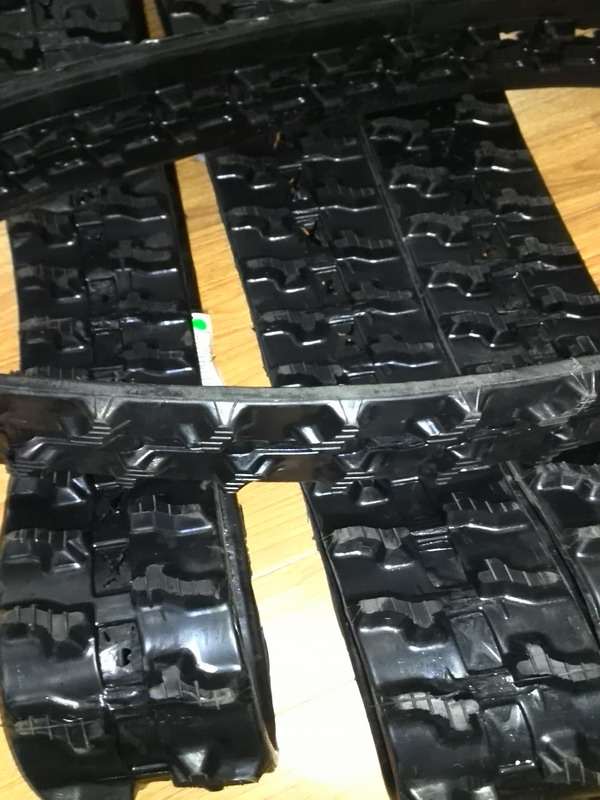 Rubber Track