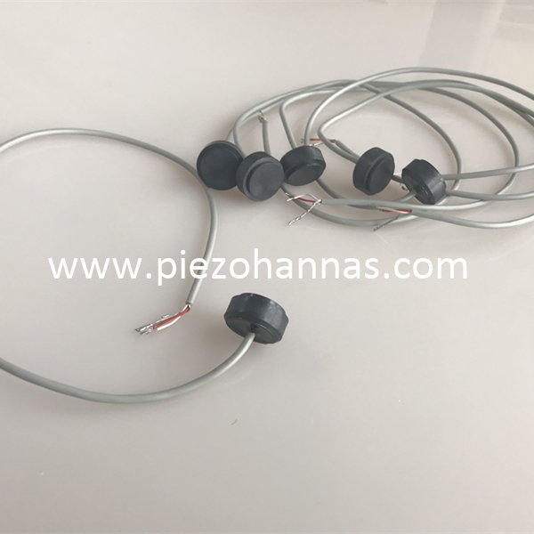 O que é piezo jato de tinta