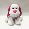 Best Made Toys Plush Pink Dog Stuffed Animals For Valentines Gifts