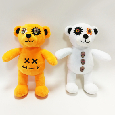 Halloween Gift Teddy Bears for Kids Custom Education Toys