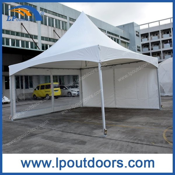 5x5m white frame tent0 (3)
