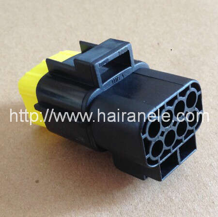 Cable connector DJ70816Y-1.8-11