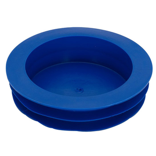 Plastic Pipe End Plugs (YZF-C008)